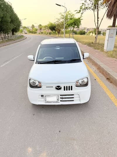 Mazda Carol 2021/2024