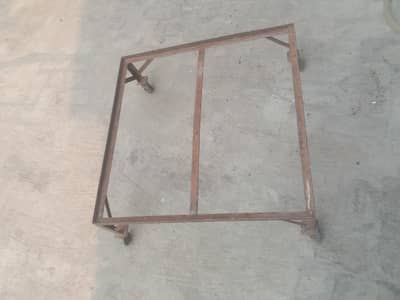 air cooler stand