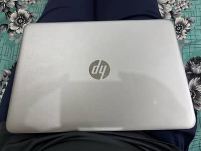 (HP) Elite book i7