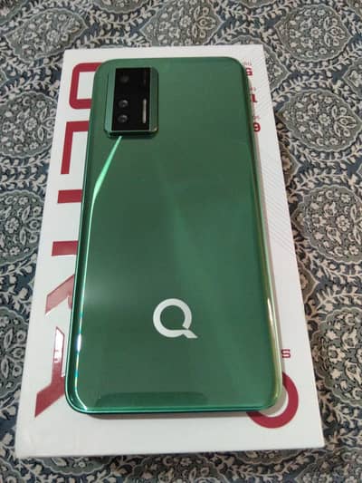 QMobile QSmart Ultra