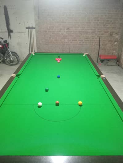 Ghuri Table