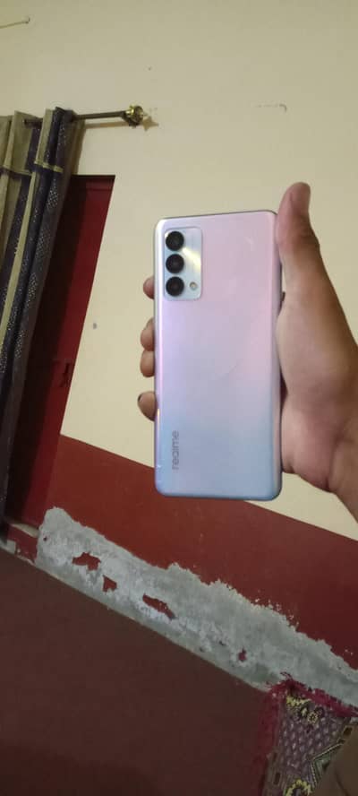Realme GT Master Edition full box 256gb pta ky sat ha