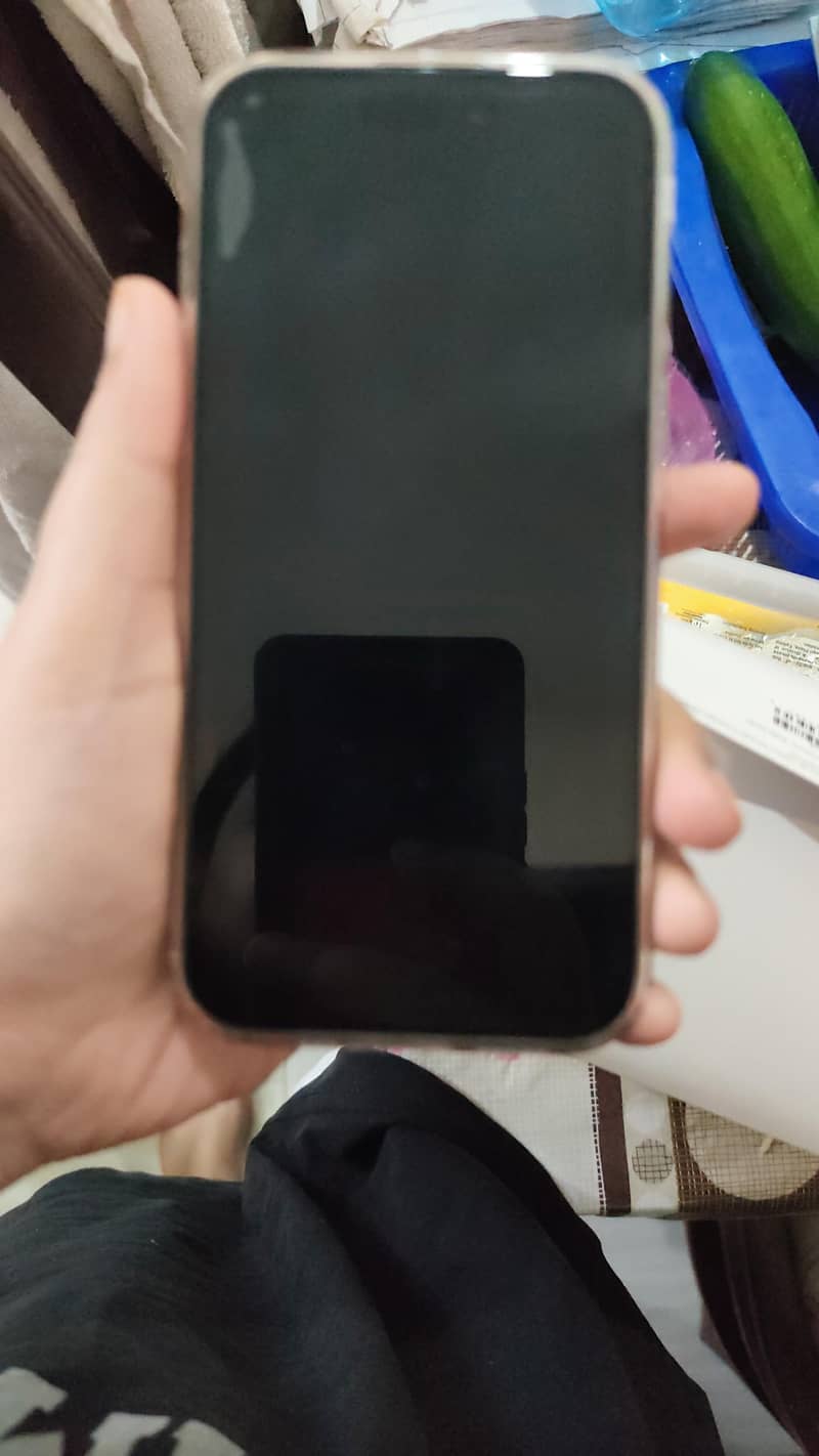 Apple iPhone 15 Pro 4
