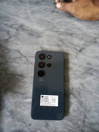 Dcode cygnal PTA Approved Gunmetal gray