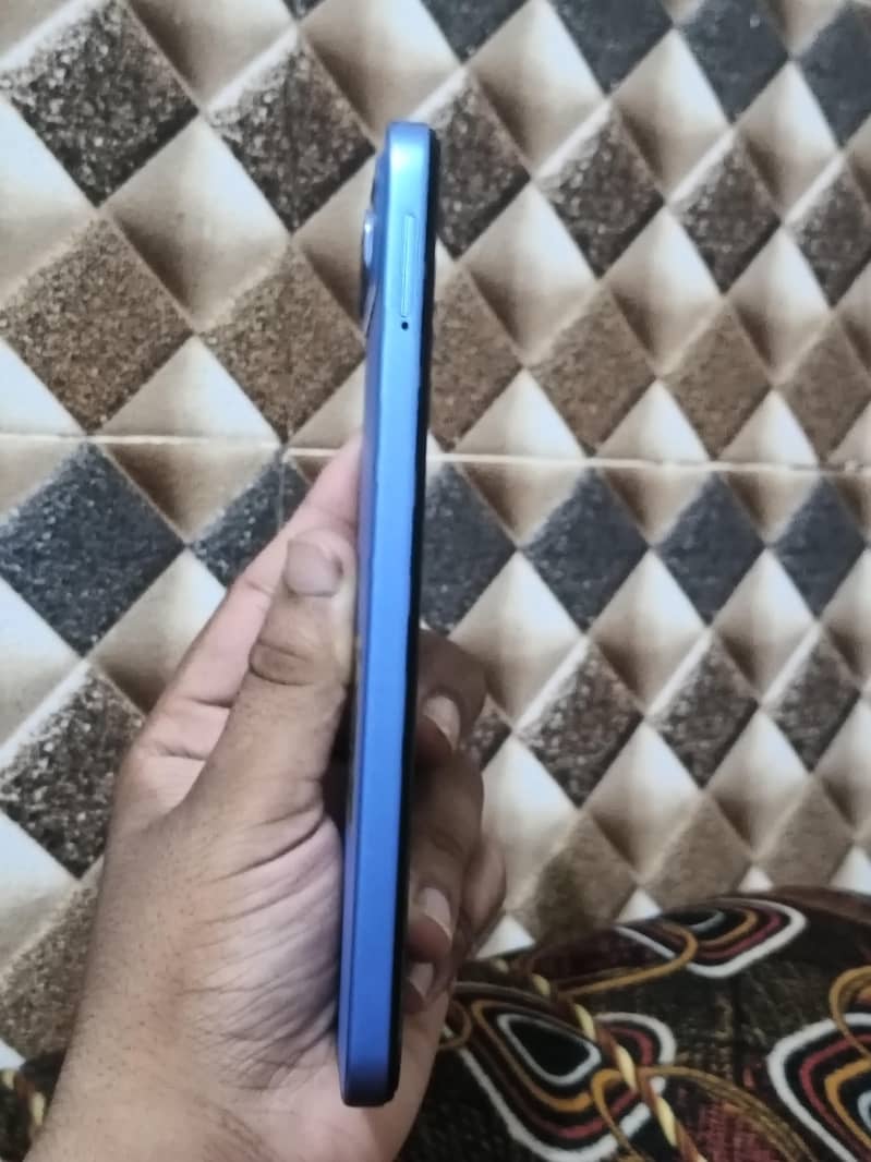 Infinix smart 10 plus 1