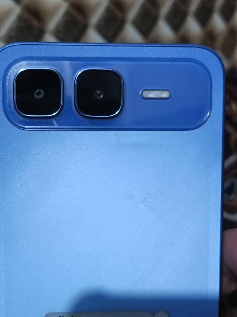Infinix smart 10 plus 2