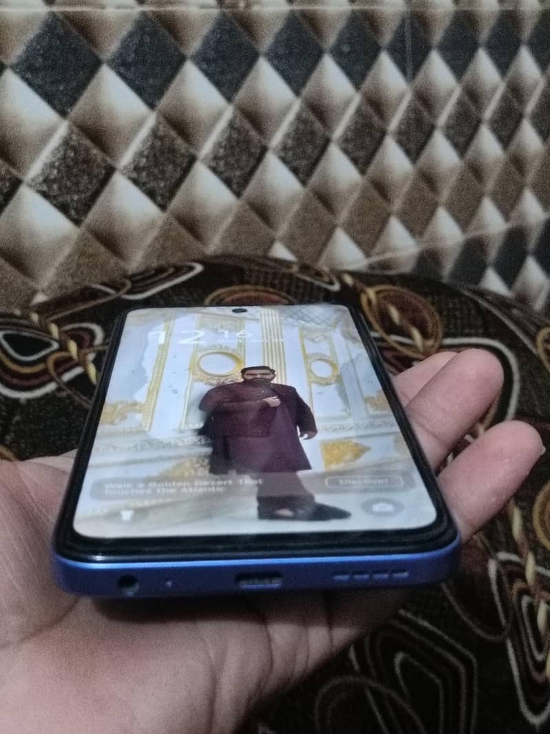 Infinix smart 10 plus 4