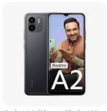 Xiaomi Redmi A2 Plus