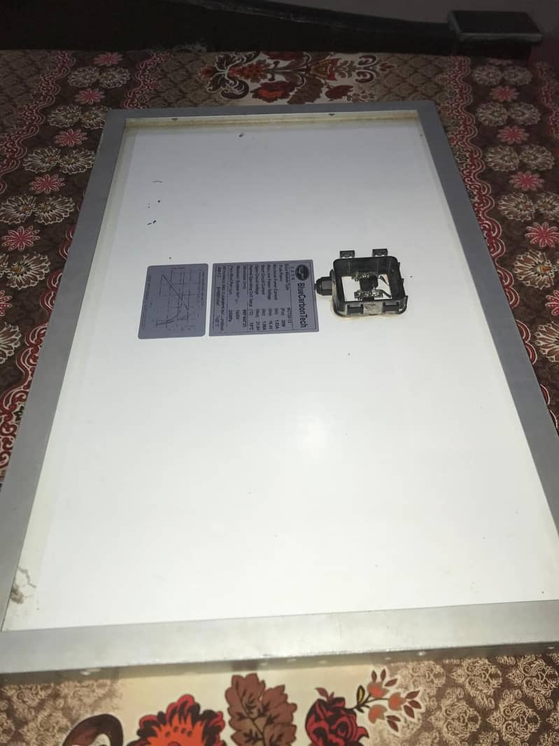 Solar 1