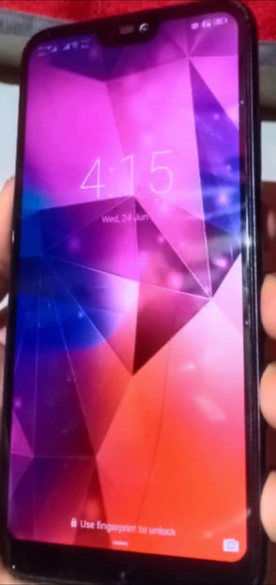 Huawei P20 Lite
