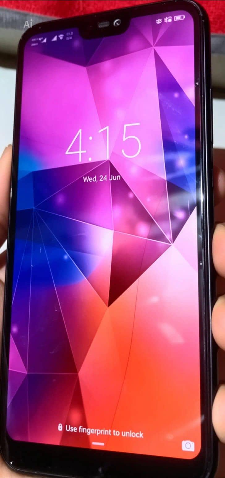 Huawei P20 Lite 2