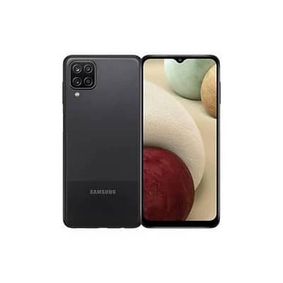 Samsung Mobile A12 4/128
