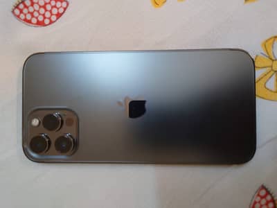 Apple iPhone 12 Pro Max