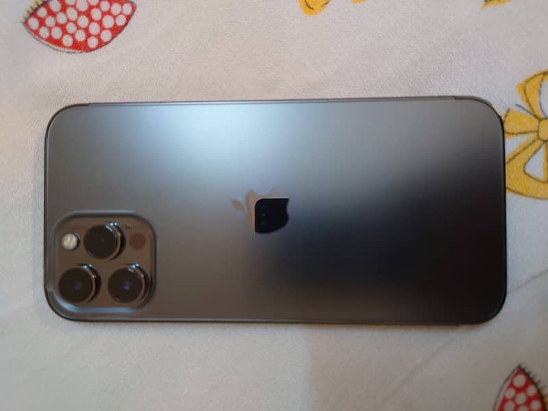 Apple iPhone 12 Pro Max 0