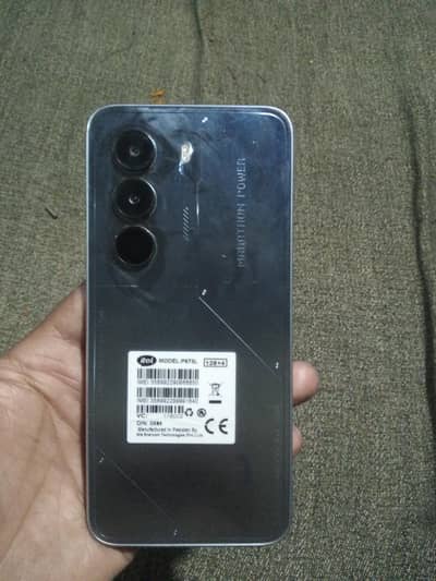 Itel Power 70