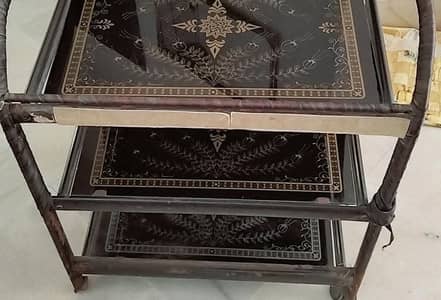 tea trolly