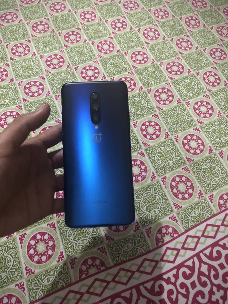One Plus 7 pro 0