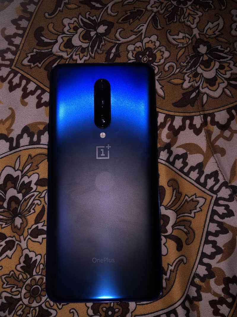 One Plus 7 pro 1