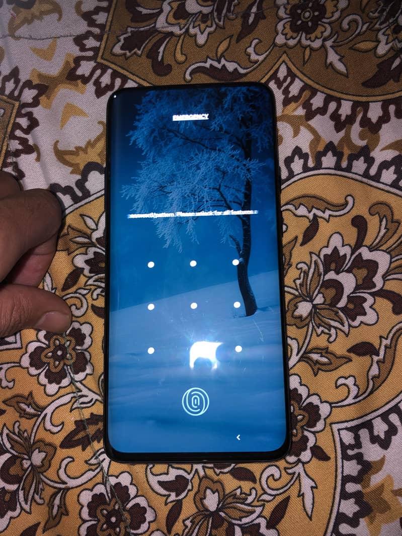 One Plus 7 pro 2