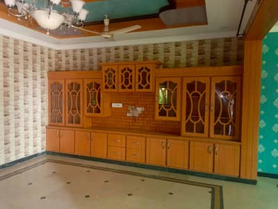7 marla 1st floor for rent