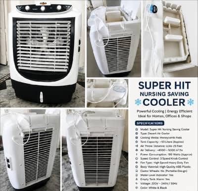 supee asia 6500 plus best air cooler
