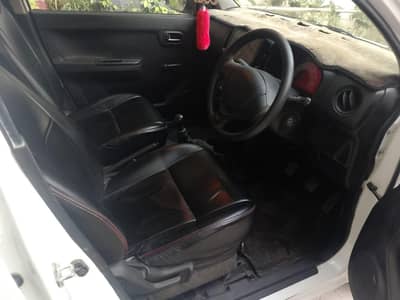 Suzuki Alto 2024