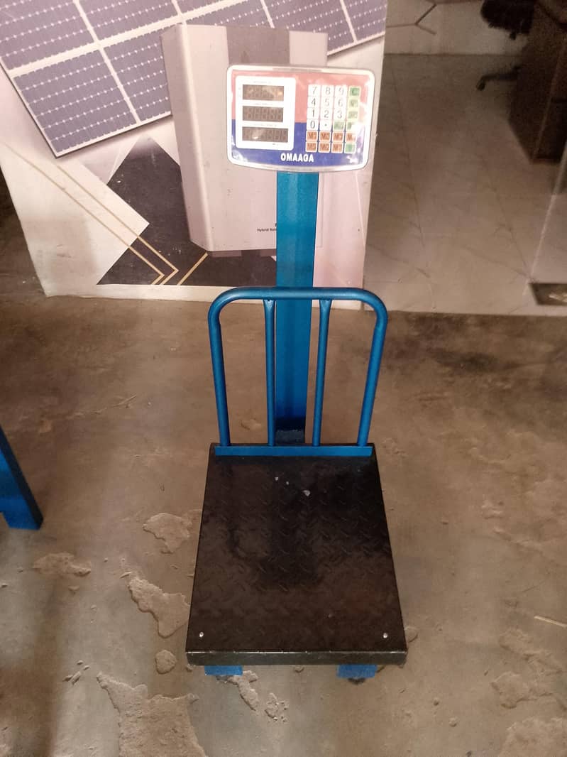 weight scale 3