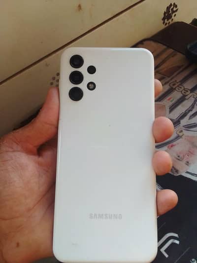Samsung Mobile A13