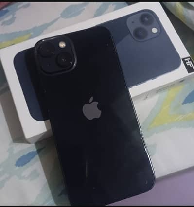 Apple iPhone 13