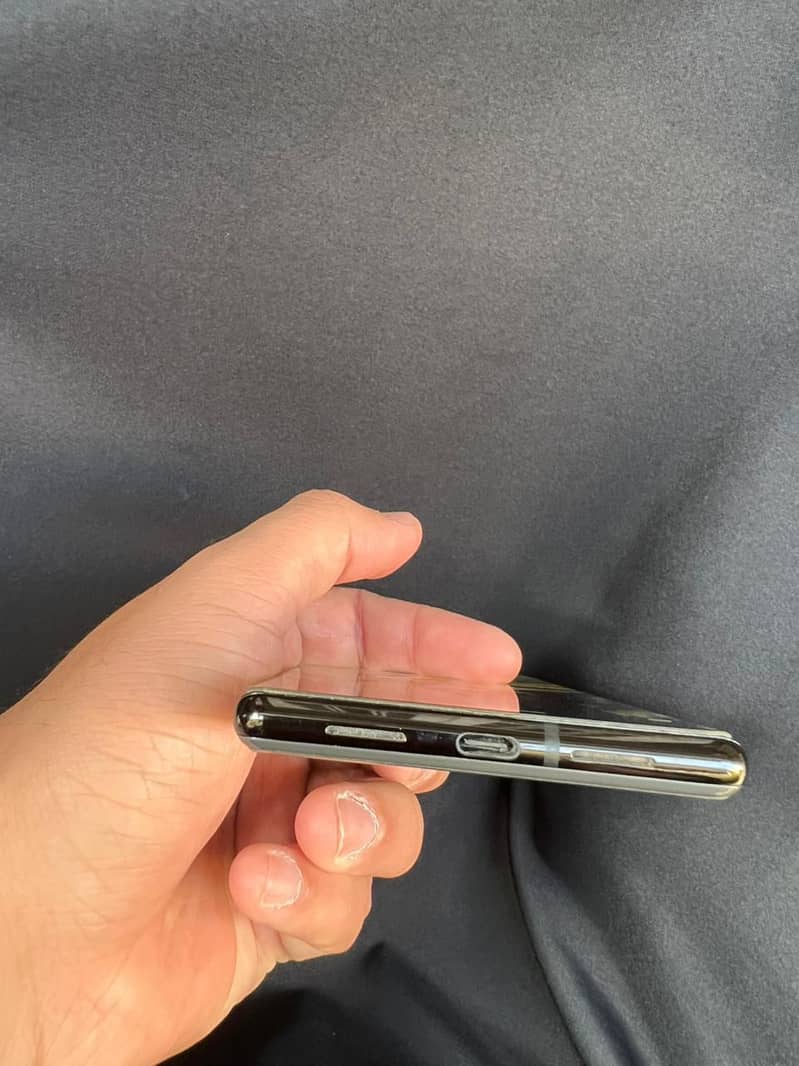 Google Pixel 6 Pro 2