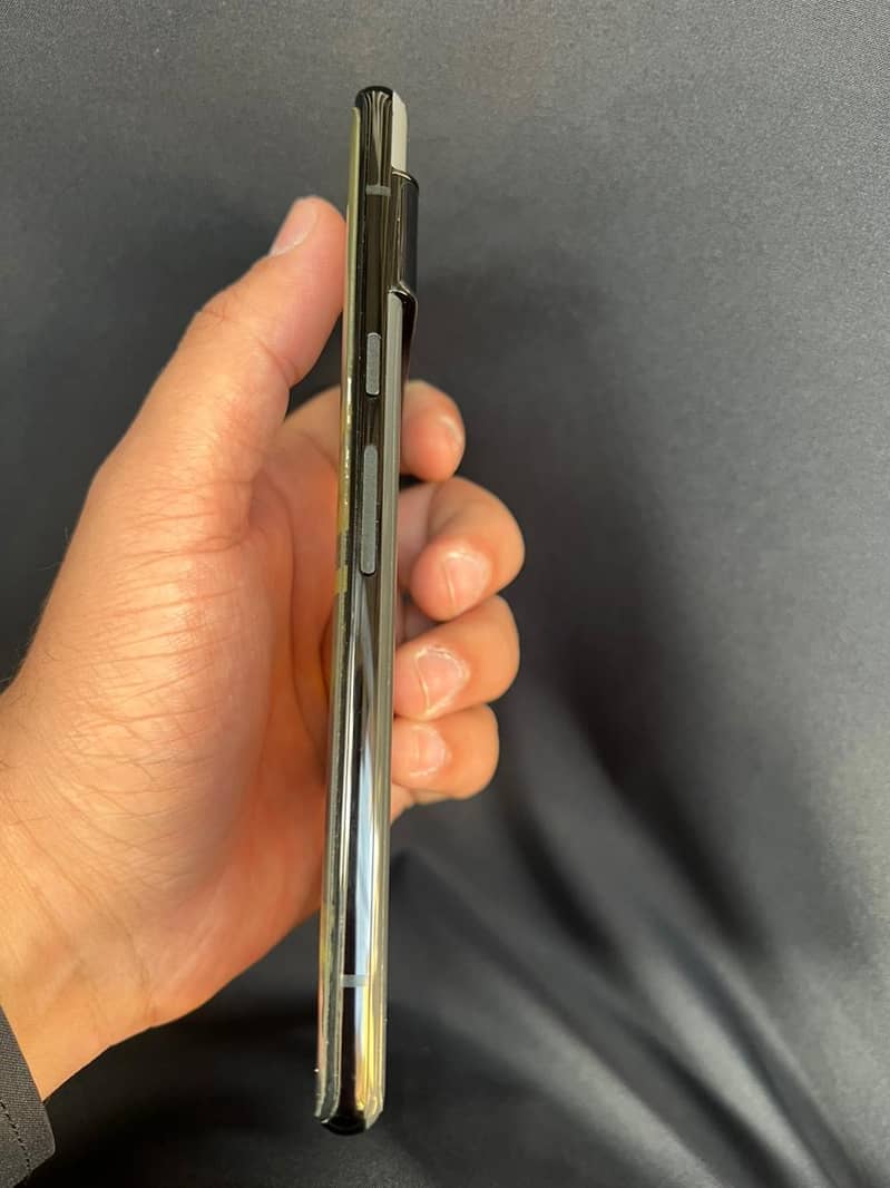 Google Pixel 6 Pro 5
