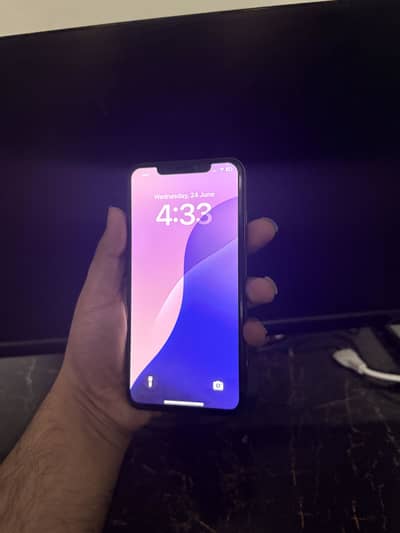 IPhone xs max pta approved
