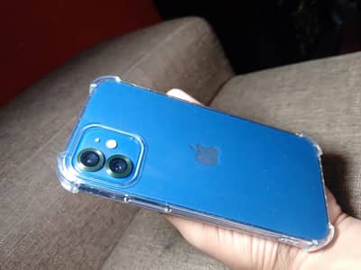 Apple iPhone 12