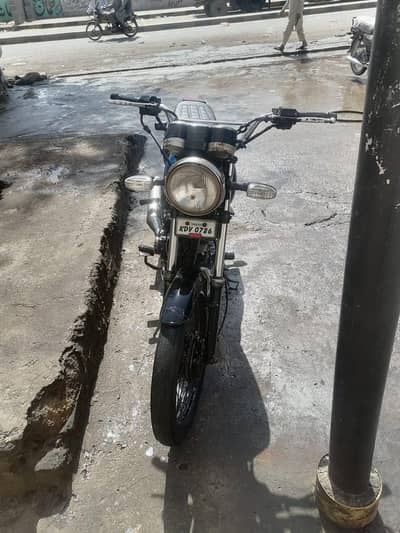 suzuki GS 150 for se engine OK hai Golden number h