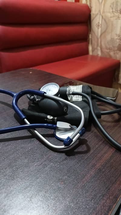 need WMO for clinic OPD