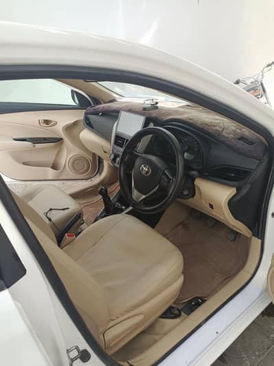 Toyota yaris 2021