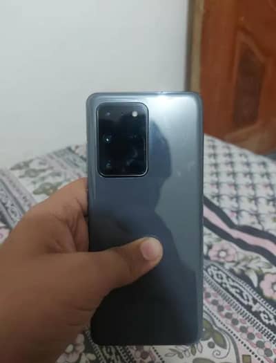 Samsung S20 Ultra