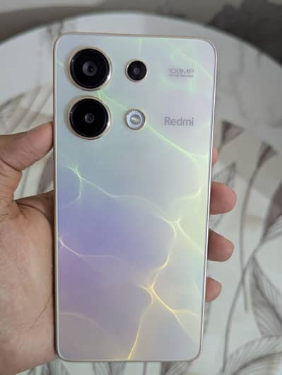Xiaomi Redmi Note 13