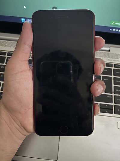 Apple iPhone 8 Plus