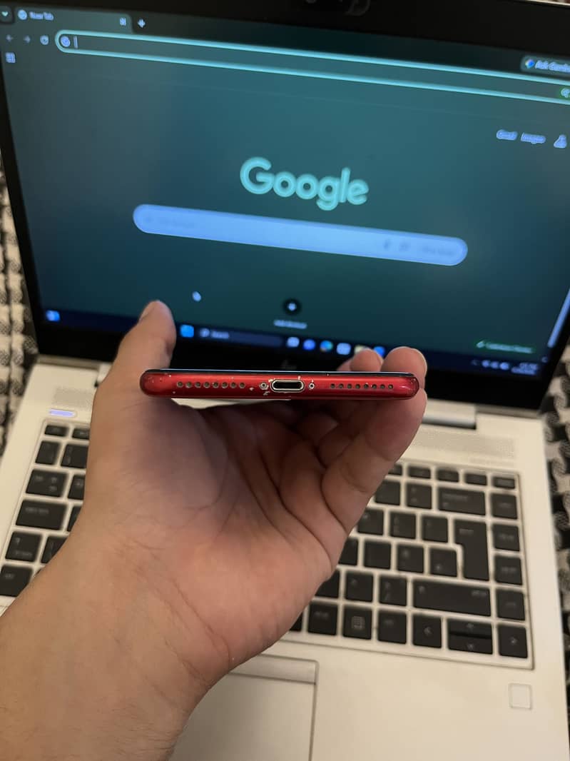 Apple iPhone 8 Plus 4