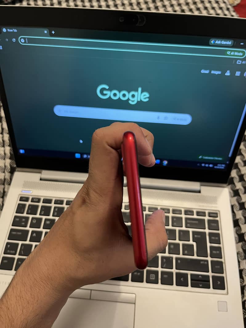 Apple iPhone 8 Plus 6