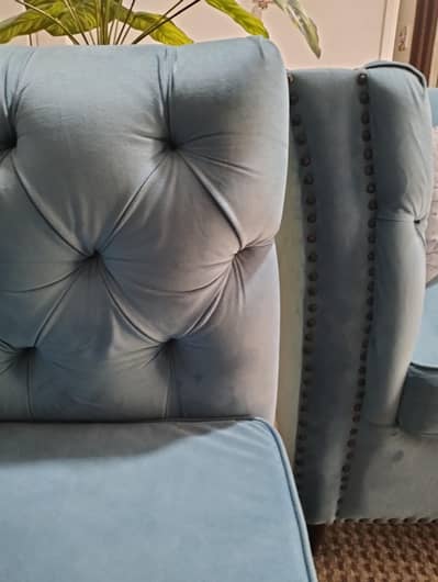 5 Seater Sofa - Sofa For Sale - Luxury Sofa For Sale