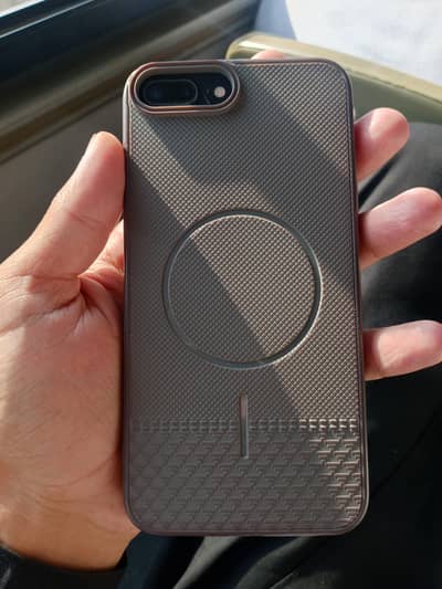 Apple iPhone 8 Plus