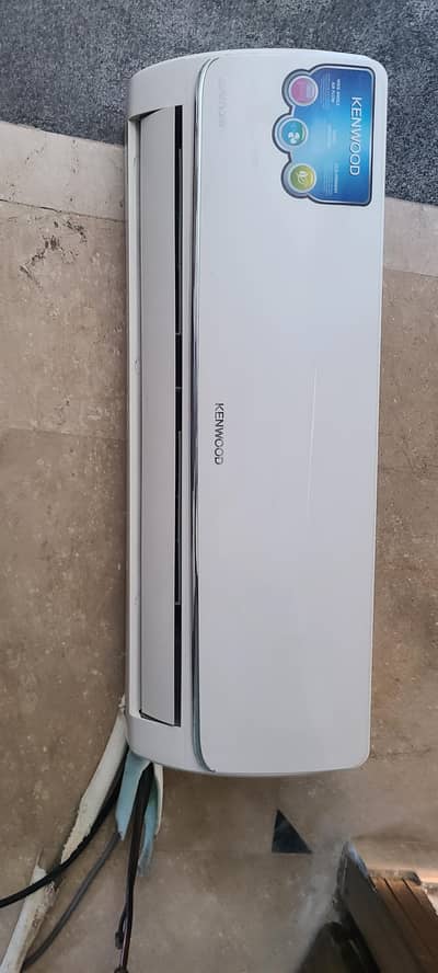 Kenwood 1 ton Ac