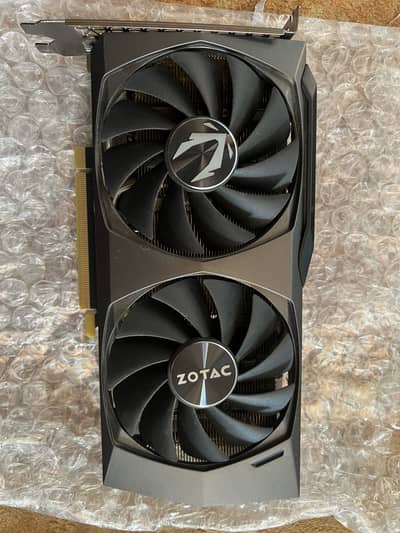 ZOTAC RTX 3060 12 GB