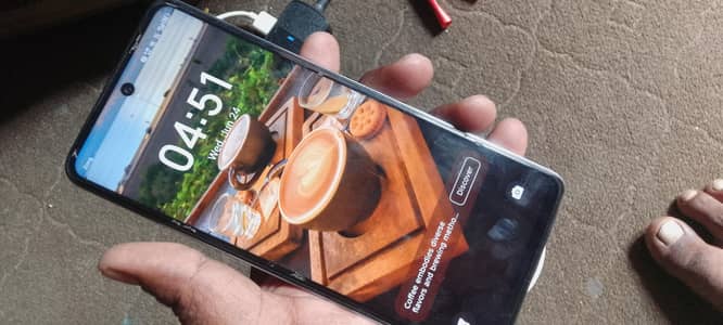 Tecno Pova 5 Pro
