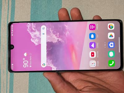LG Velvet 5G