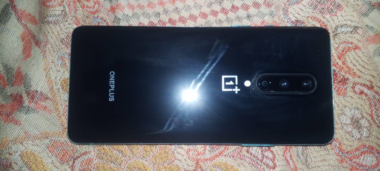 One Plus 8 2