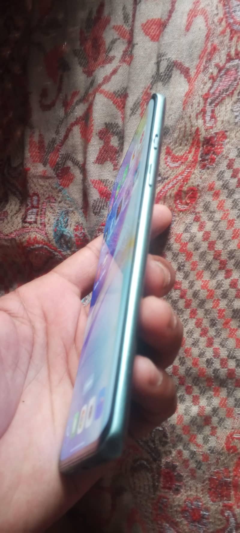 One Plus 8 4