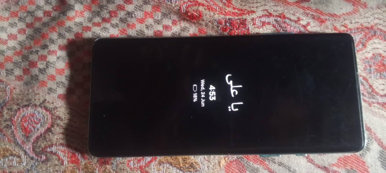 One Plus 8 1